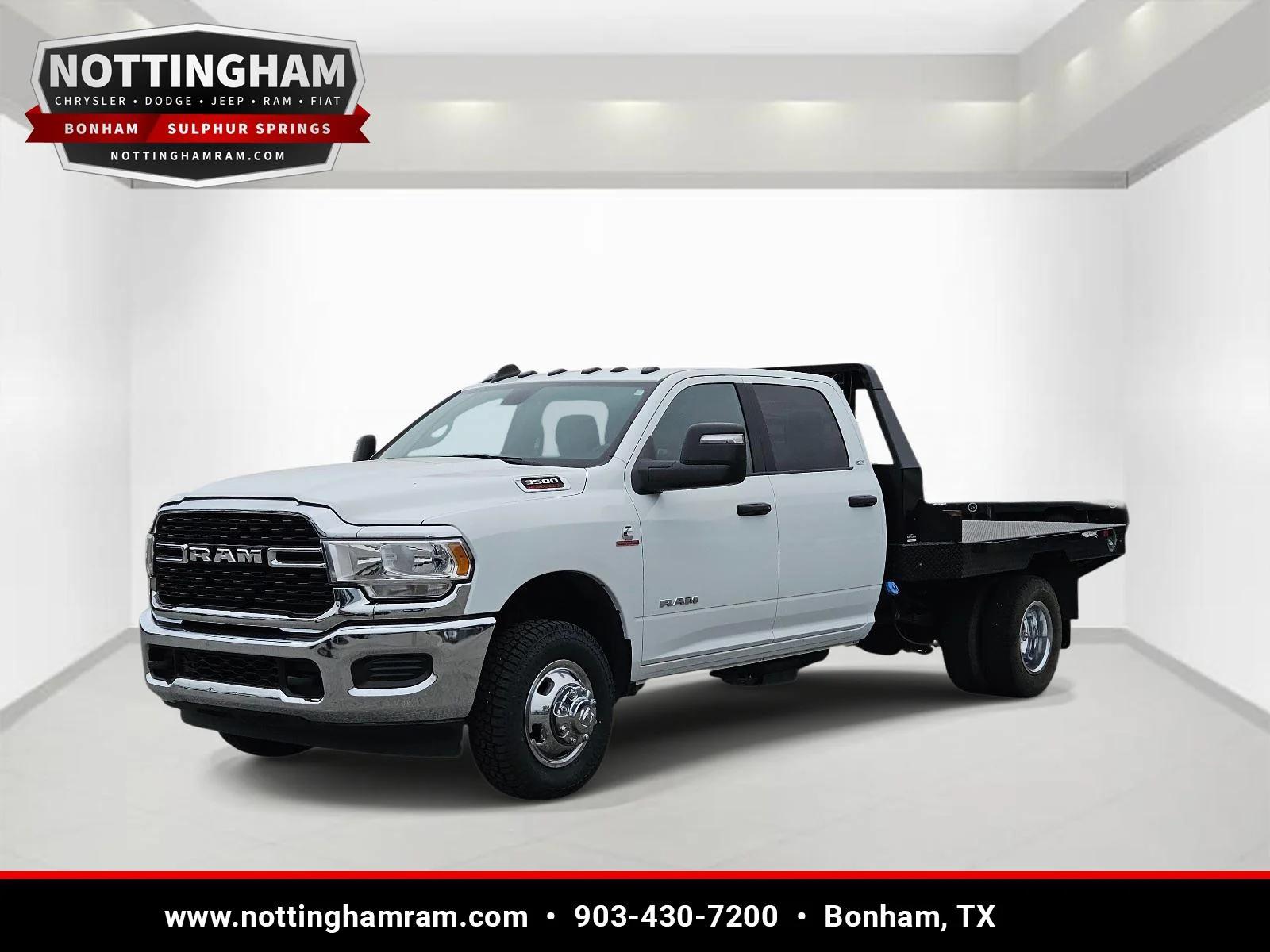 ram ram 3500 chassis cab 2024 3C7WRTCL1RG301590 image ram ram 3500 chassis cab 2024 3C7WRTCL1RG301590 image